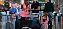 Dublin: Rekordowy lipiec w historii lotniska i blisko 4 mln podróżnych
