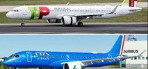 TAP i ITA Airways w jednej układance? Lufthansa dostrzega potencjał
