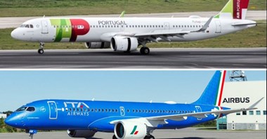 TAP i ITA Airways w jednej układance? Lufthansa dostrzega potencjał