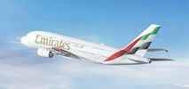 Nowe udogodnienia dla pasażerów w Emirates 