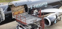 Embraer zachęca LOT do pozyskania E190F