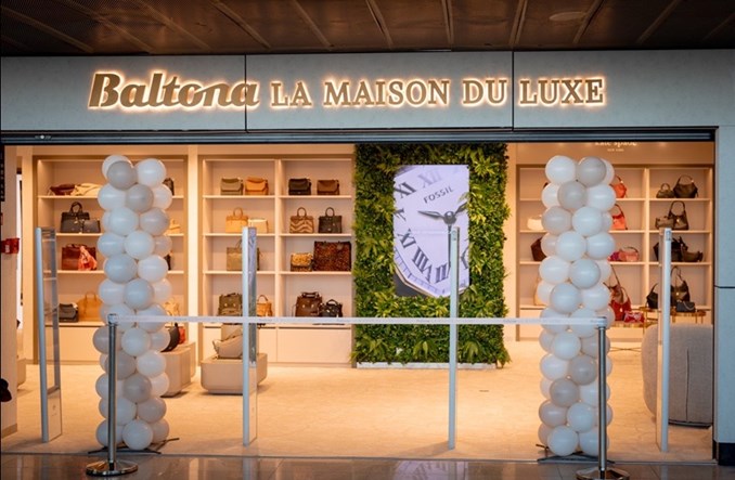 Baltona z trzema nominacjami do DFNI Frontier Awards 2026
