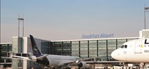 Frankfurt: Lipiec lepszy niż przed rokiem i już ponad 35 mln pasażerów w 2026 r.
