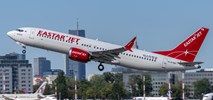 Eastar Jet odebrały kolejnego Boeinga 737 MAX