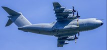 Polska negocjuje zakup Airbusów A400M. W grę może wchodzić 10–15 samolotów