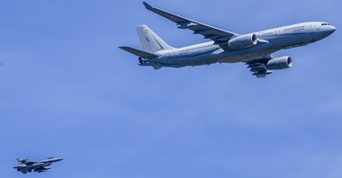 A330 MRTT+ dla Polski. Ważny krok Hiszpanii w programie SAFE