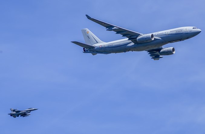 A330 MRTT+ dla Polski. Ważny krok Hiszpanii w programie SAFE