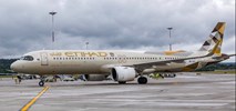 Nie Kraków a Göteborg. Dlaczego Etihad nie lata zimą do Balic?