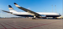 Privilege Style wchodzi na rynek cargo. Hiszpańska linia odebrała Airbusa A330-300P2F