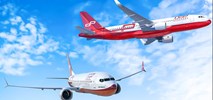 DAE sfinalizowało przejęcie Macquarie AirFinance. Powstał jeden z największych lessorów
