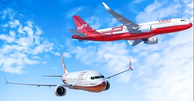 DAE sfinalizowało przejęcie Macquarie AirFinance. Powstał jeden z największych lessorów
