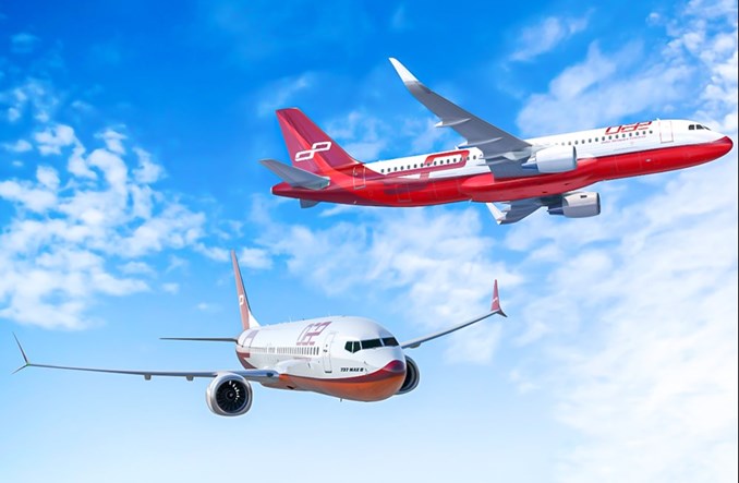 DAE sfinalizowało przejęcie Macquarie AirFinance. Powstał jeden z największych lessorów