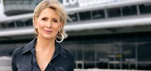 Anna Midera odwołana z funkcji prezeski lotniska w Łodzi