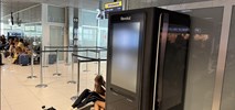 Drugi kartomat Revolut na lotnisku Kraków 