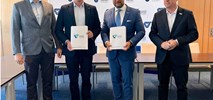 Kraków: Podpisanie umowy na przełożenie potoku Olszanickiego