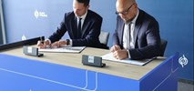 Port Polska z planem transportowym. Via Vistula i ZDG TOR wykonawcą