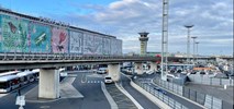 Paryż: Lipiec z ponad 10 mln pasażerów na lotniskach Orly i CDG