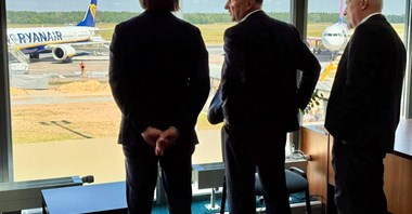 Kowalski (Modlin): To był rok konkretnych zmian i pełen wyzwań