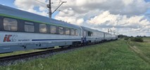 Budimex dobuduje drugi tor na linii Łęczyca – Kutno