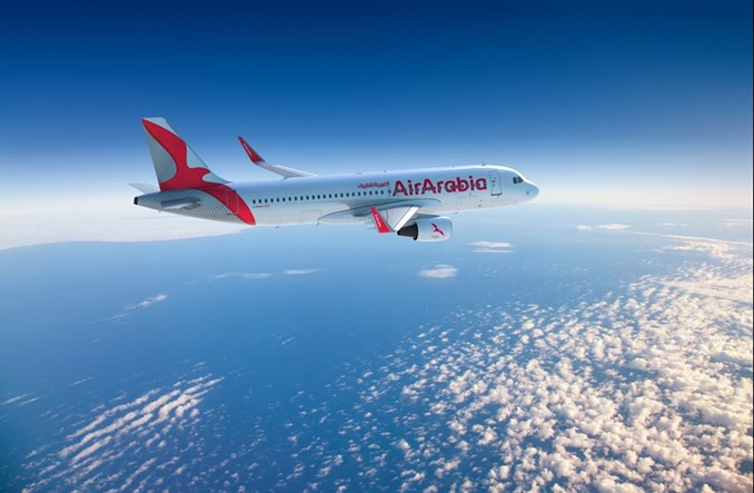Air Arabia włącza Katowice do rosnącej siatki połączeń w Polsce