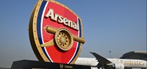 Emirates pokazują, jak powstał Aircrafted Arsenal Crest 