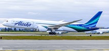 Alaska Airlines polecą sezonowo z Seattle do Aten i Paryża