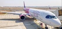 Wizz Air odbiera kolejne Airbusy A321neo od ACG