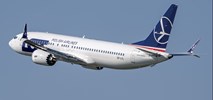 FAA nakazuje prewencyjne kontrole B737 MAX. Dyrektywa obejmuje 15 maszyn PLL LOT