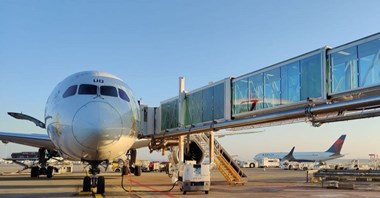 Bruksela: Lipiec z ponad 2,5 mln pasażerów