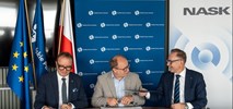 NASK rozpoczyna współpracę z PPL