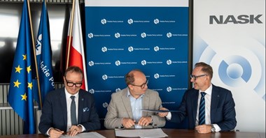 NASK rozpoczyna współpracę z PPL