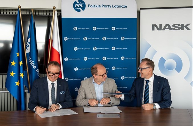 NASK rozpoczyna współpracę z PPL
