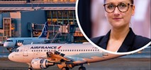 Air France-KLM: Chcemy się rozwijać w Warszawie, ruch tranzytowy rośnie 