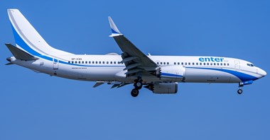 Enter Charter. Nowy projekt Nekera na polskim rynku