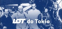 Dziewięć dni do Tokio. Imponujący wyczyn Bolesława Orlińskiego