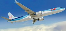 TUI fly Nederland: Większe oferowanie na lato 2027. Boeingi B737-10 zastąpią B737-8