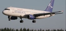 Syrian Airlines wracają do Europy. Po Amsterdamie czas na Wiedeń i Kopenhagę 