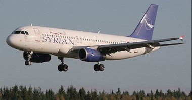 Syrian Airlines wracają do Europy. Po Amsterdamie czas na Wiedeń i Kopenhagę 
