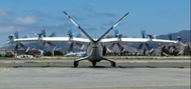 Boeing i Archer łączą siły w zakresie eVTOL