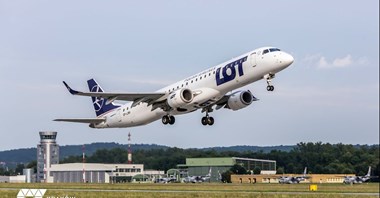 Kraków: Sierpień z historycznym rekordem