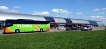 Modlin: Jeden z ważniejszych przystanków dla FlixBusa 