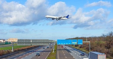 Czy za hałas generowany przez lotnisko można dostać odszkodowanie?