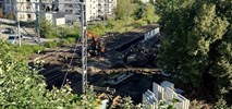 Wiemy jakie pociągi PKP Intercity zatrzymają się na Warszawie Ulrychów