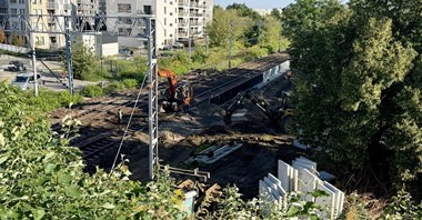 Wiemy jakie pociągi PKP Intercity zatrzymają się na Warszawie Ulrychów