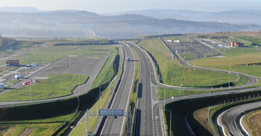 Samorządy chcą połączenia S3, S5 i A18. Co na to resort?