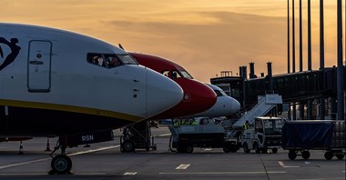 Wrocław: Rekordowe lato i ponad 2 miliony pasażerów w trzy miesiące