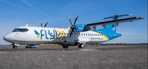 FLY91 zamawia 40 ATR 72-600. Indyjska linia chce zwiększyć flotę do 60 maszyn