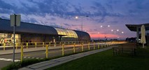 1,64 mln zł za promocję Mazowsza na lotnisku w Modlinie