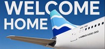 euroAtlantic Airways wzmacniają flotę. Do linii dołączył Airbus A330-300