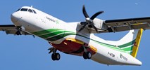 ATR 72-200 samolotem gaśniczym. Kepplair Evolution rozpoczyna przebudowę prototypu